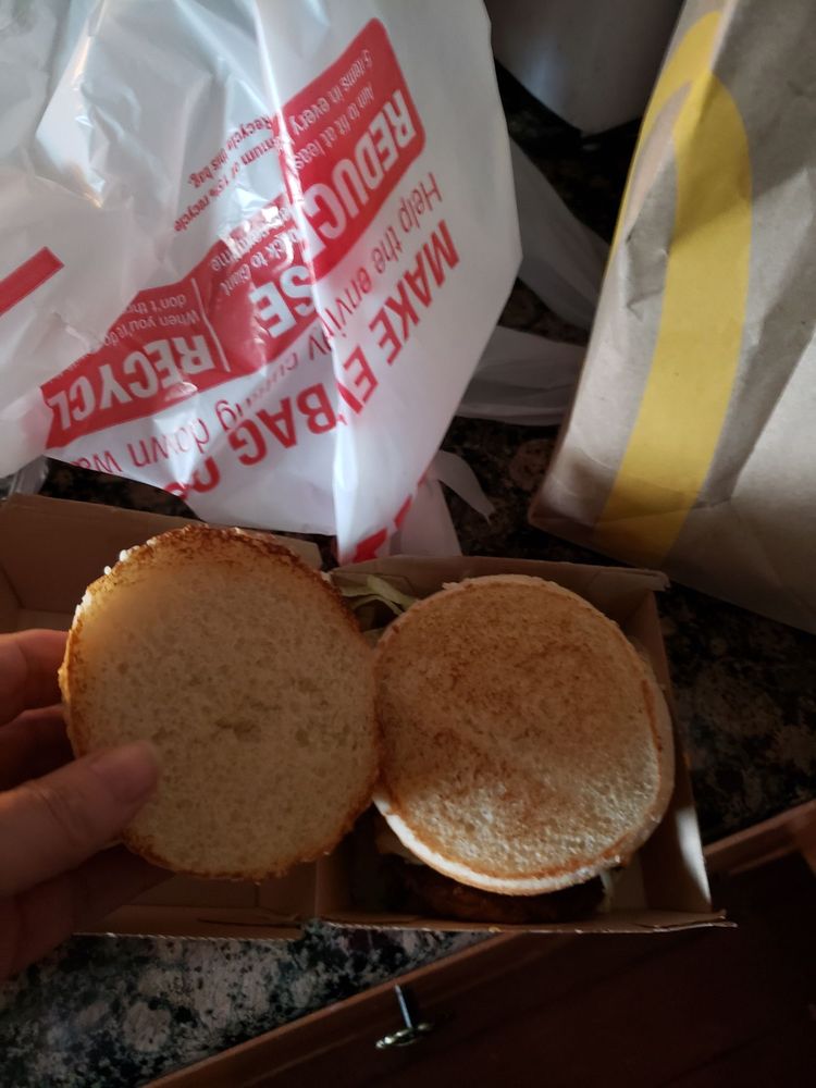 MCDONALD’S 10 Photos & 15 Reviews Fast Food 1090 York Rd