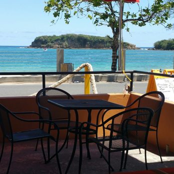 Sol Y Mar Restaurant - The view - Seafood Near Me - Dorado, Puerto Rico Sol Y Mar Restaurant - The view - Seafood Near Me - Dorado, Puerto Rico