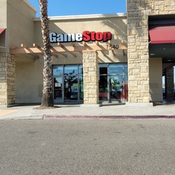 GameStop