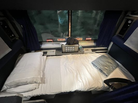 Sanford Auto Train Station, Sanford, FL USA by null