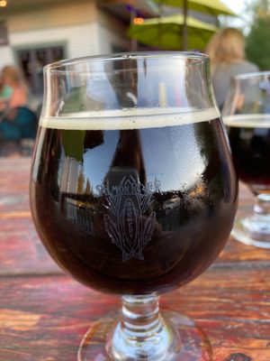Salmon River Brewery by null
