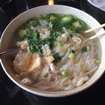Thai Foon - Pho with chicken - Asian Fusion Near Me - Pittsburgh, Pennsylvania Thai Foon - Pho with chicken - Asian Fusion Near Me - Pittsburgh, Pennsylvania