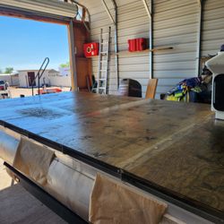 Smiley's Boat Repair