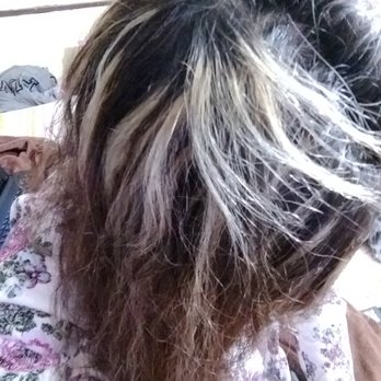 TEASE Hair Studio - This is what Liv at tease did to my hairAnd she is blaming it on me! - Hair Salons Near Me - Fort Bragg, California TEASE Hair Studio - This is what Liv at tease did to my hairAnd she is blaming it on me! - Hair Salons Near Me - Fort Bragg, California