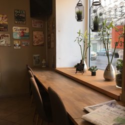 Café Wafflee