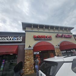 Da Foodie Spot