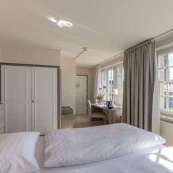 Best Western Hotel de la Rose Fribourg - Standard double room TT