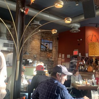 Superfine - Inside - Bars Near Me - Brooklyn, New York