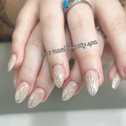 One Nail beauty spa