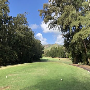Wailua Municipal Golf Course - Golf Near Me - Lihue, Hawaii Wailua Municipal Golf Course - Golf Near Me - Lihue, Hawaii