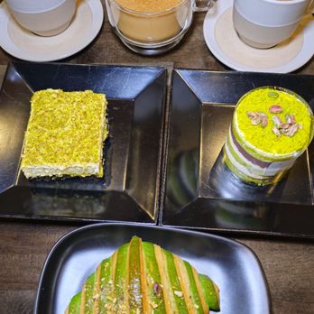 Moka & Co - Coffee & Tea Near Me - Queens, New York Moka & Co - Coffee & Tea Near Me - Queens, New York