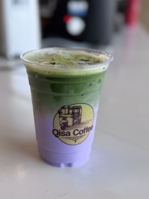 Qisa Coffee by null