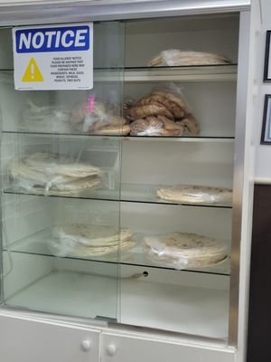 Shahrazad Bakery by null