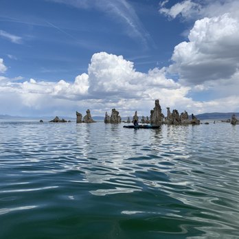 Mono Lake South Tufa Area - Hiking Near Me - Lee Vining, California Mono Lake South Tufa Area - Hiking Near Me - Lee Vining, California