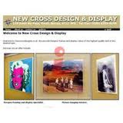 Newcross Design & Display