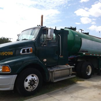 Go Green Septic Pumping - Think clean, think Green! - Septic Services Near Me