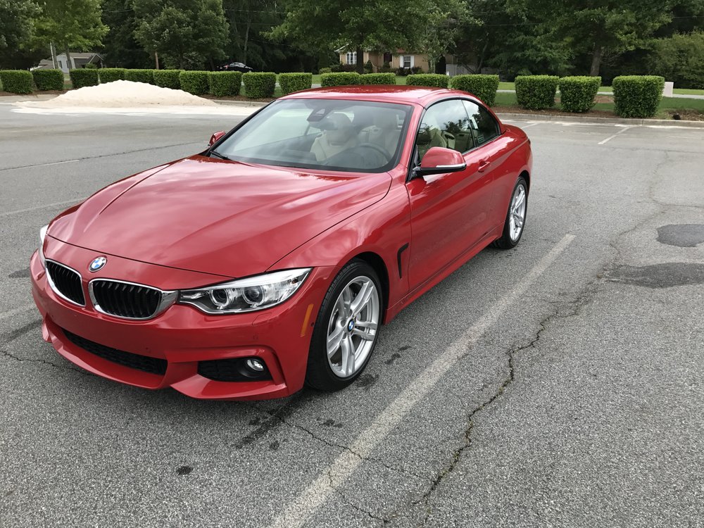 PACE DETAILING 12 Photos Cornelius, North Carolina Auto Detailing