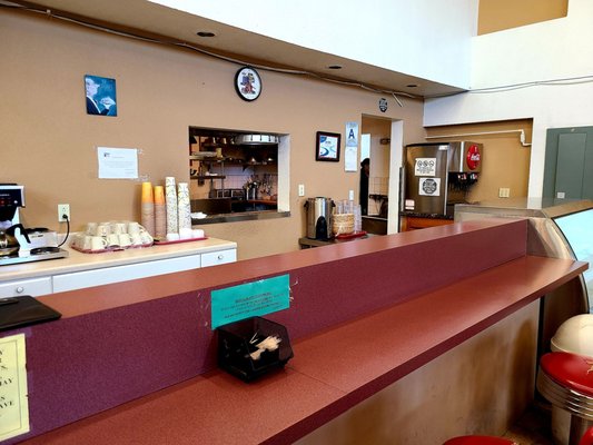 3 Sisters Restaurant by null