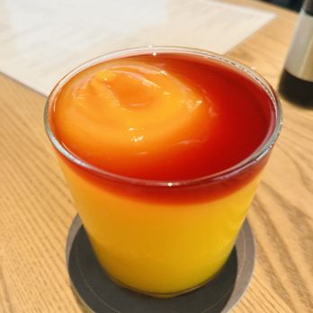 JOEY Dallas - Yummy Bellini - New American Near Me - Dallas, Texas JOEY Dallas - Yummy Bellini - New American Near Me - Dallas, Texas