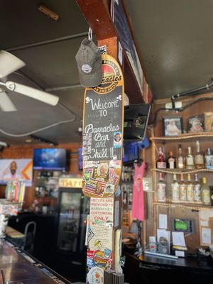 Barnacles Bar & Grill by null