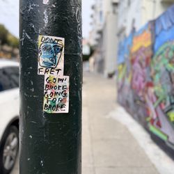 Urban art