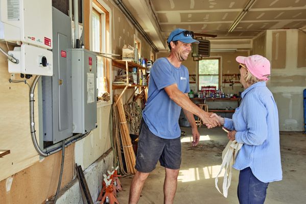 Maine Solar Solutions by null