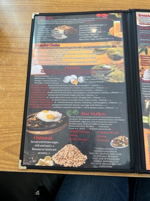 Beny's Diner by null