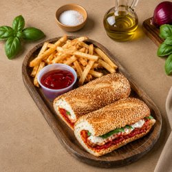 Antonio's Pizza