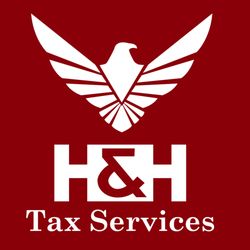 H & H Tax Services - Welcome Are you looking for a firm that offers a full array of accounting, taxation, and consulting services, and small enough to know you o