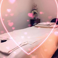 DH Foot Spa & massage - Massage Room