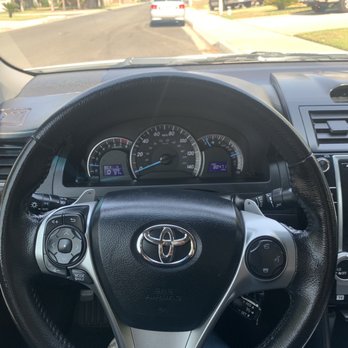CDA  Auto Styling - Car interior - Auto Detailing Near Me - Riverside, California