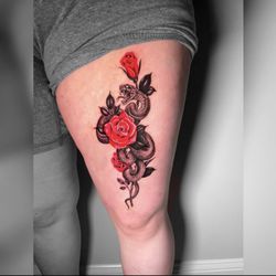 Mackako Tattoo Studio
