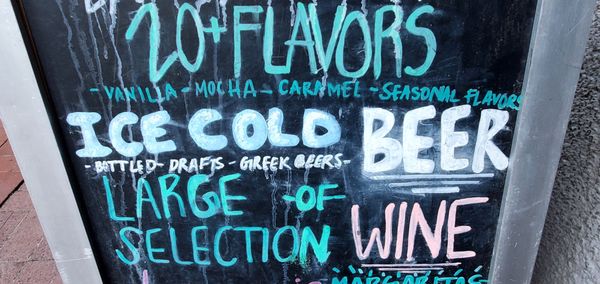 Olympia Cafe by null