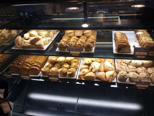 Peet's Coffee & Tea by null