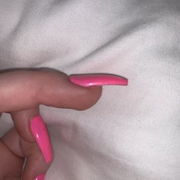 acrylic nails acrylic nails
