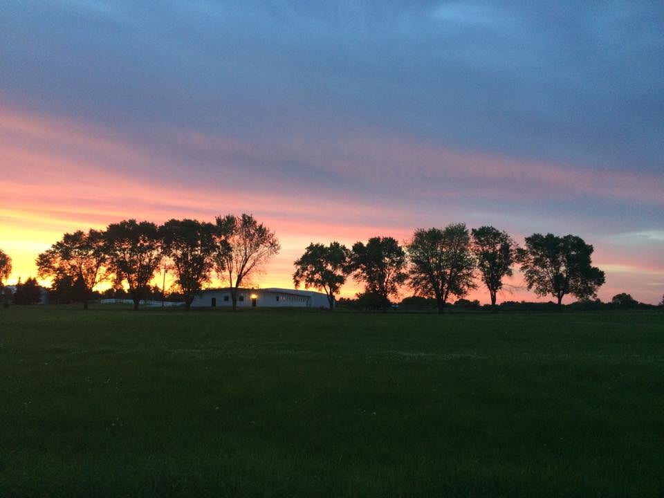 Idylwood Equestrian Center - equestrian in Stillwater, MN