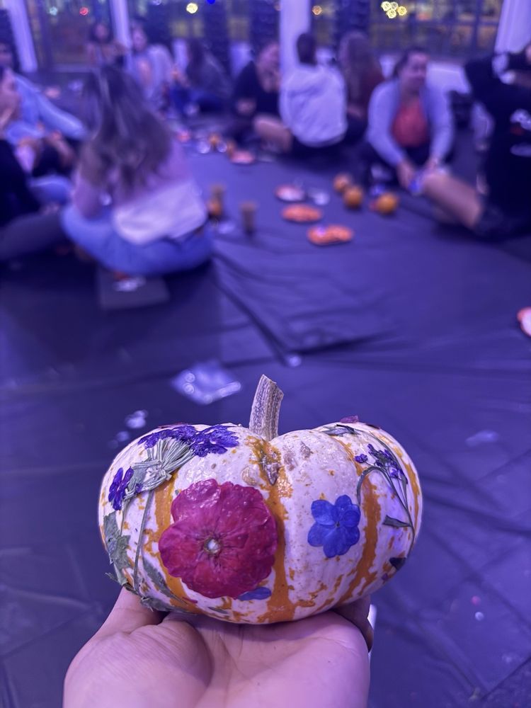 Social spots from Let's Sweat