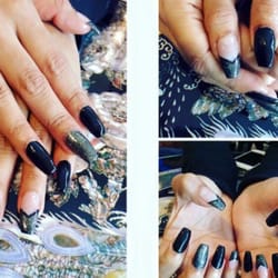 Avalon Nails & Spa - Nails by Minerva