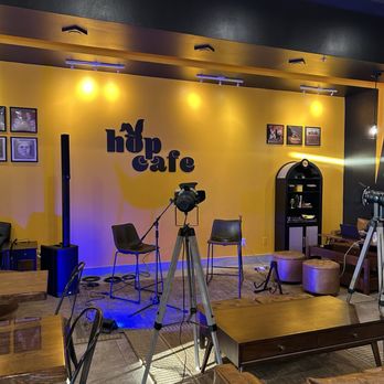 Hop Cafe - Inside - Coffee & Tea Near Me - Arcadia, California Hop Cafe - Inside - Coffee & Tea Near Me - Arcadia, California