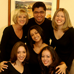 Smile Design Dental Team