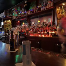 Alley Bar - Bar of greatness.