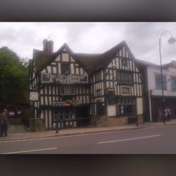 The Greyhound & Punchbowl Public House - Brilliant place to go