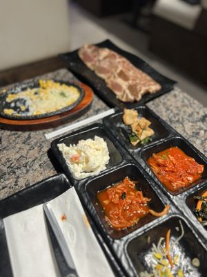 Gangnam Korean BBQ by null