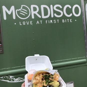 Mordisco - Food Trucks Near Me - Lewis Center, Ohio Mordisco - Food Trucks Near Me - Lewis Center, Ohio