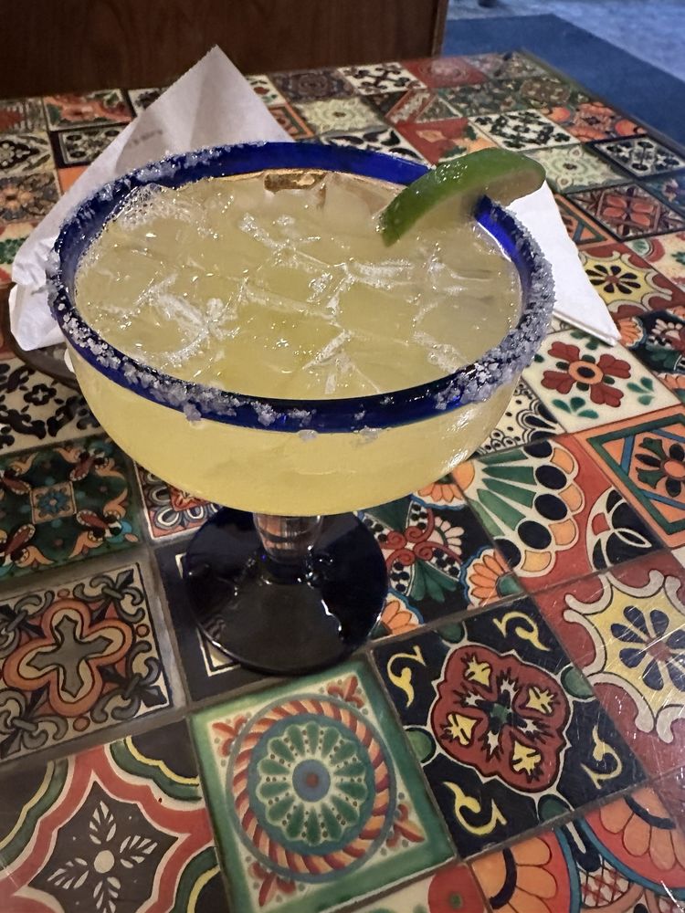 Mi Pueblito Mexican Restaurant