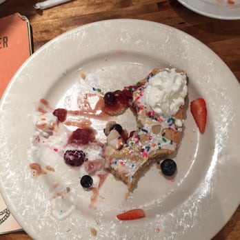 Iron Rooster - Homemade Pop Tart. - Cocktail Bars Near Me - Annapolis, Maryland Iron Rooster - Homemade Pop Tart. - Cocktail Bars Near Me - Annapolis, Maryland