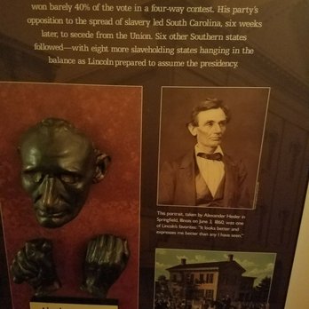 Ford's Theatre - Lincoln - Performing Arts Near Me - Washington, DC, District of Columbia