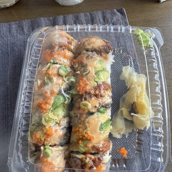 Kansai Hayward - Raiders Roll & Kansai Roll - Sushi Bars Near Me - Hayward, California Kansai Hayward - Raiders Roll & Kansai Roll - Sushi Bars Near Me - Hayward, California