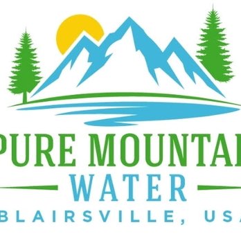 1. Pure Mountain Water