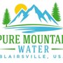 Photo of Pure Mountain Water